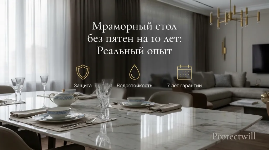 Полиуретановая плёнка для мебели: что это и как работает